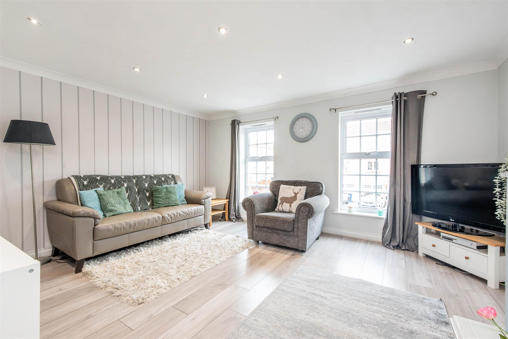 3 bed property in Welbeck Crescent, Preston